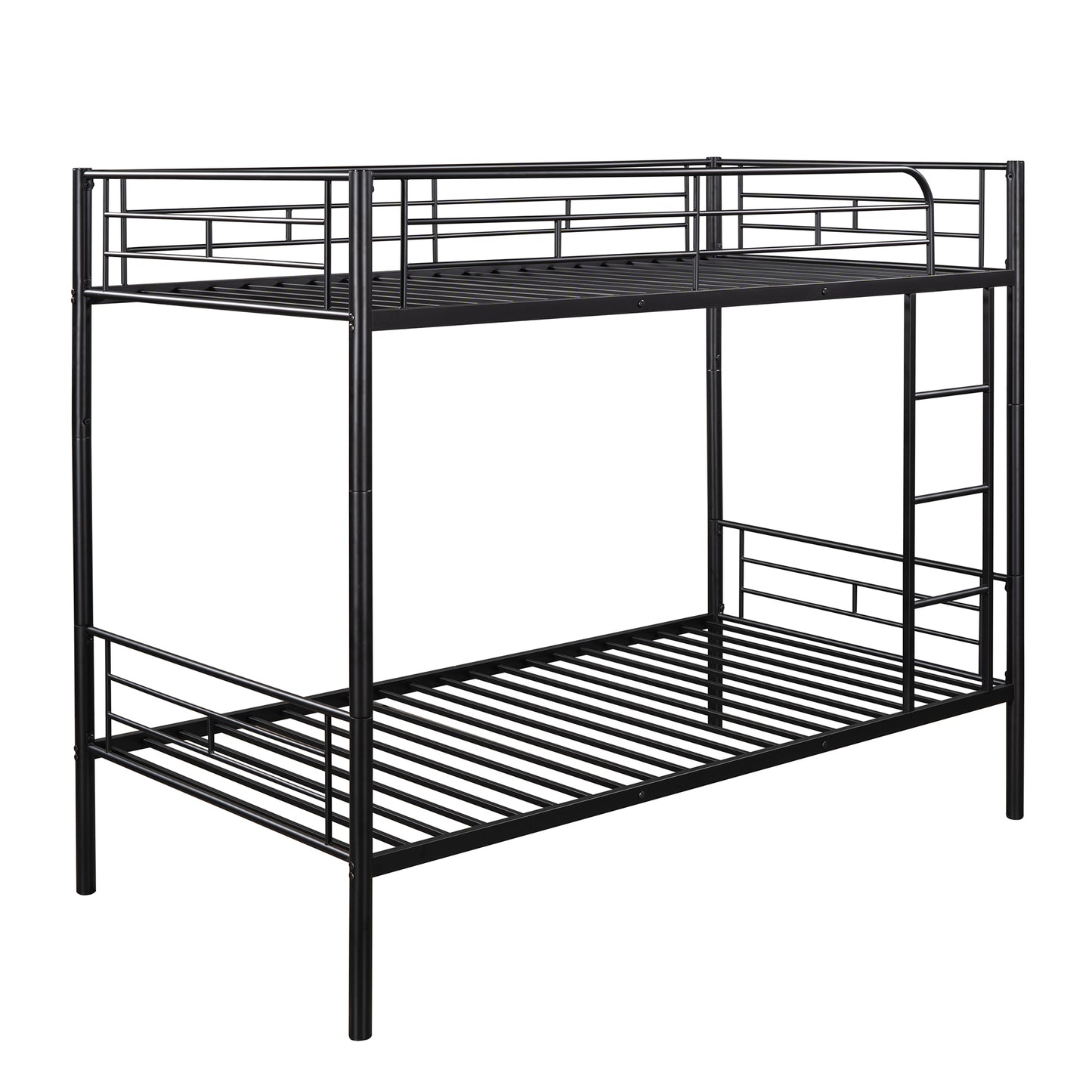 Calm Bunk Bed - Black