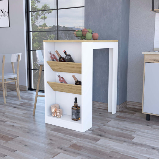 Soto Storage Kitchen Island