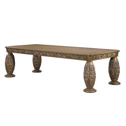 Elegant Elysian Dining Table