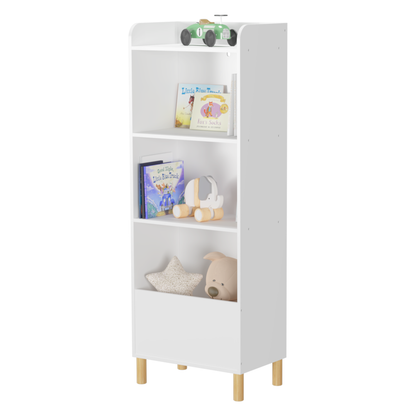 Kids Bookshelf