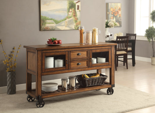 Woods Kitchen Cart