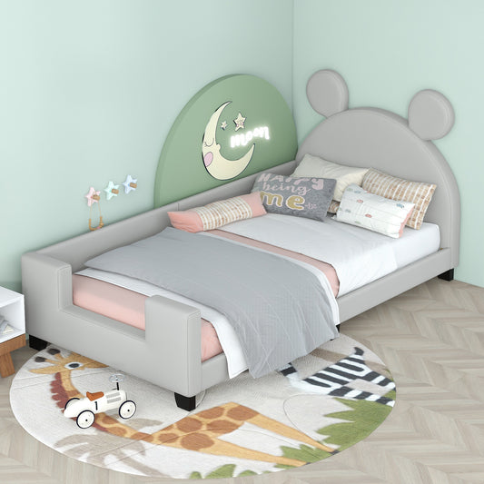 Micky Twin Bed