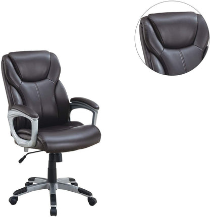 Ergo Flex Executive Comfort Chair