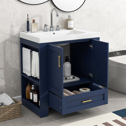 Harbor  Bathroom Vanity