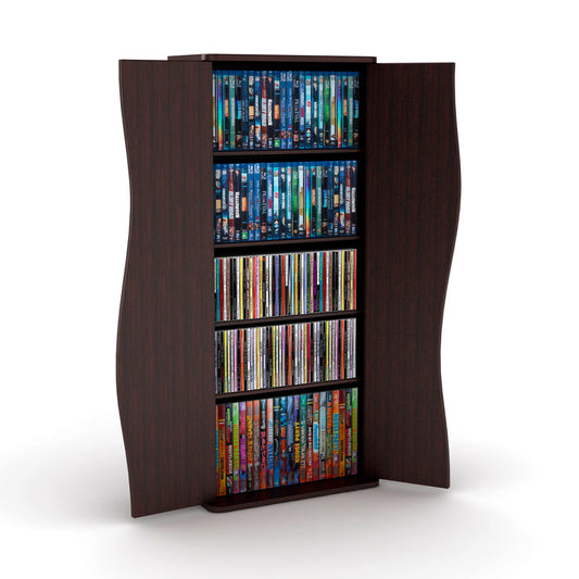 Nova Media Storage