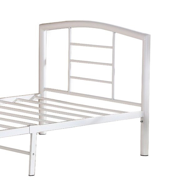 Go Green Woods Casita Twin Metal Platform Bed Frame