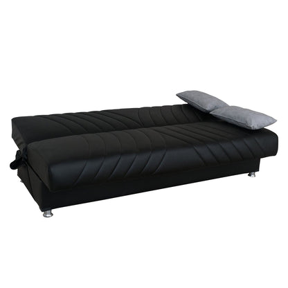 Iris Sofa PU Sofa Bed