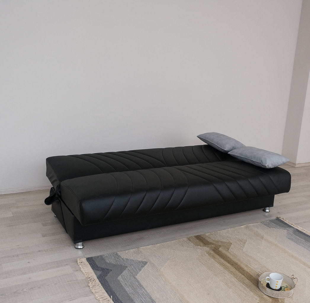 Iris Sofa PU Sofa Bed