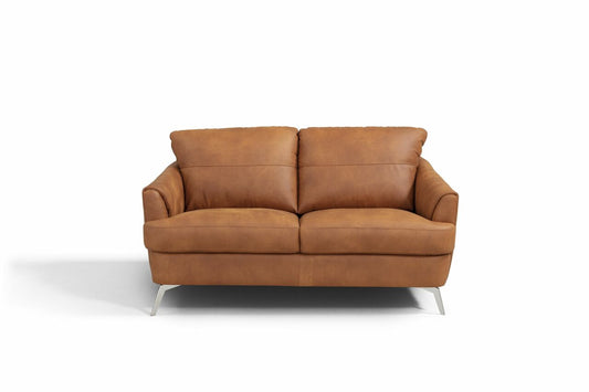 Cappuccino Delight Loveseat